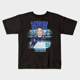 Max Domi Kids T-Shirt